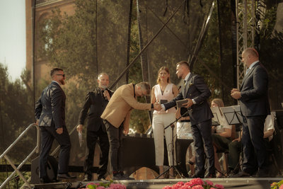 Gala jubileuszu 170-lecia